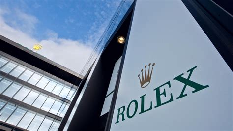 carriere rolex|Rolex jobs switzerland.